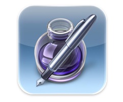 pages-ipad-app-logo