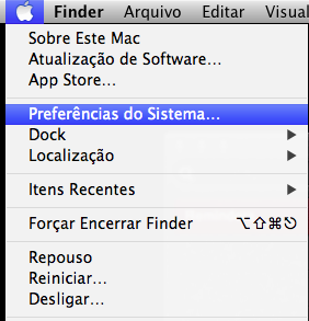 Saiba como configurar o Facebook direto em seu Mac
