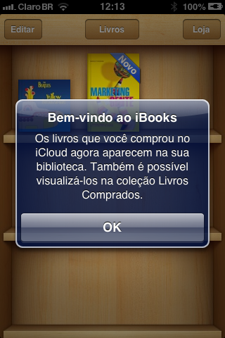 Saiba como transferir livros e PDFs do iPad, iPhone ou iPod Touch para o computador