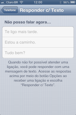 como-configurar-responder com texto-no-iphone-3