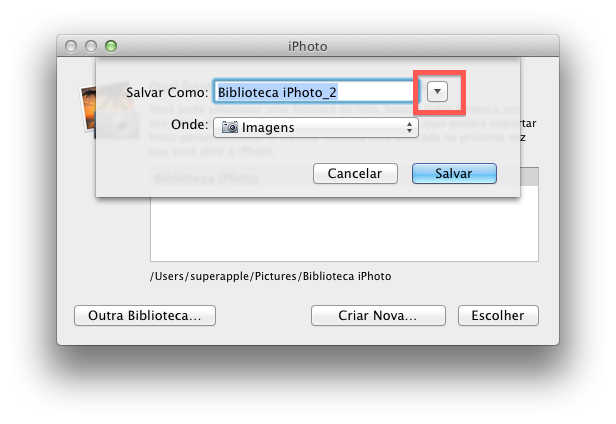 como-criar-mais-de-uma-biblioteca-no-iphoto-2