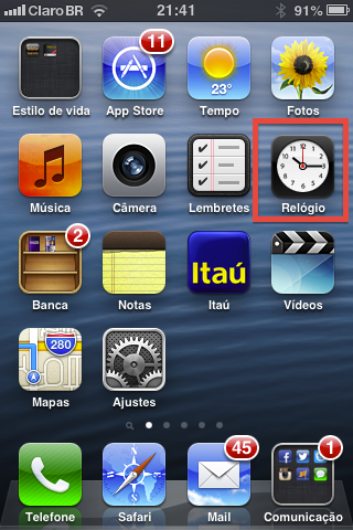 como-selecionar-toques-de-despertador-no-app-relogio