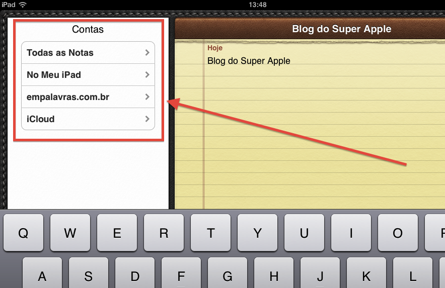 notas-no-ipad-iphone