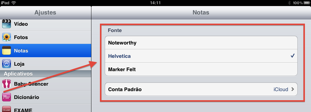 notas-no-ipad
