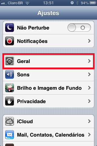 teclado Emoji para iPad e iPhone 2