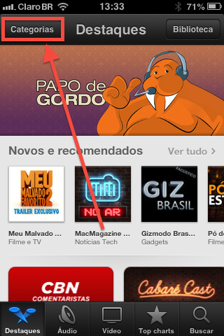como-usar-o-podcast-no-iphone-11