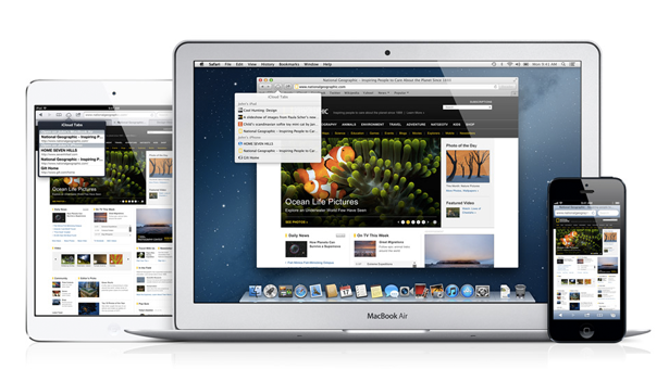 lista-de-leitura Saiba como criar sua Lista de Leitura no iPad, iPhone e Mac utilizando o iCloud