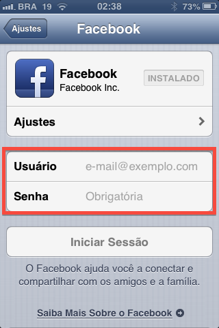 Como organizar a agenda de Contatos do iPhone Como organizar a agenda de Contatos do iPhone