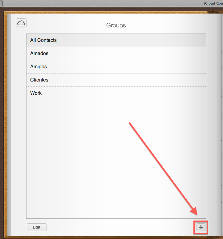 Como organizar a agenda de Contatos do iPhone Como organizar a agenda de Contatos do iPhone