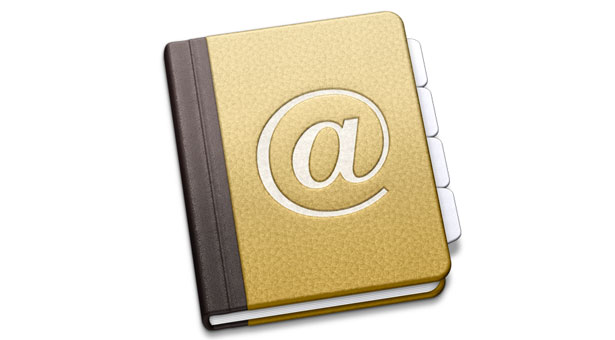 Como ter os mesmos contatos no Mac, iPhone e iPad Como ter os mesmos contatos no Mac, iPhone e iPad