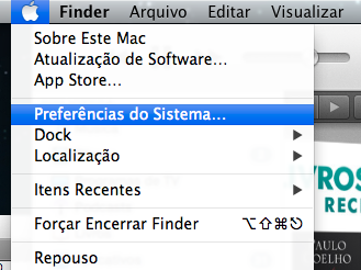 como ter os mesmos contatos no Mac iPad e iphone como ter os mesmos contatos no Mac iPad e iphone
