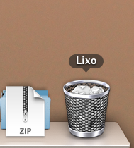 Como restaurar arquivos apagados no Mac Como restaurar arquivos apagados no Mac