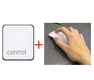 control-mac