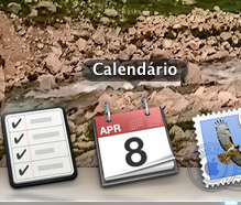 iCal no Mac iCal no Mac