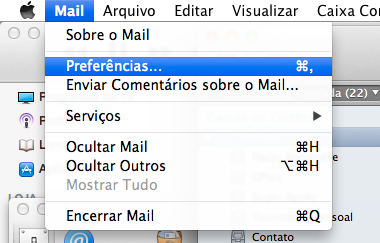 5 Super dicas para o Mail do Mac 