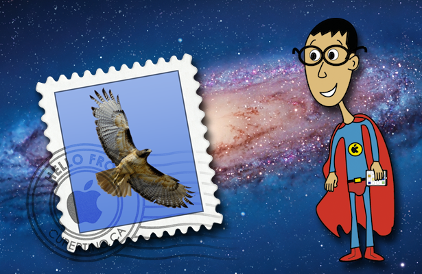 5 Super dicas para o Mail do Mac 