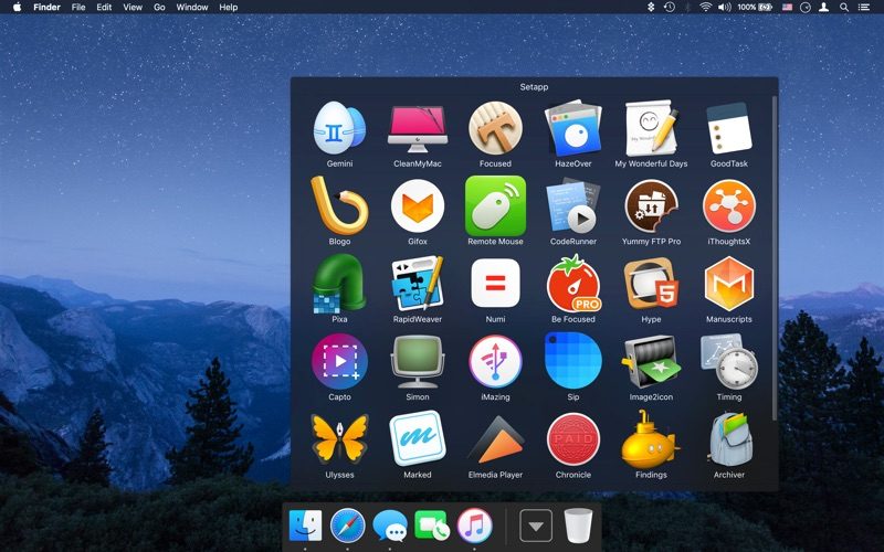 5 Maneiras de Iniciar Programas no Mac