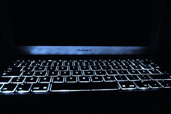 Como Deletar da Esquerda Para Direita no Mac – Garantido