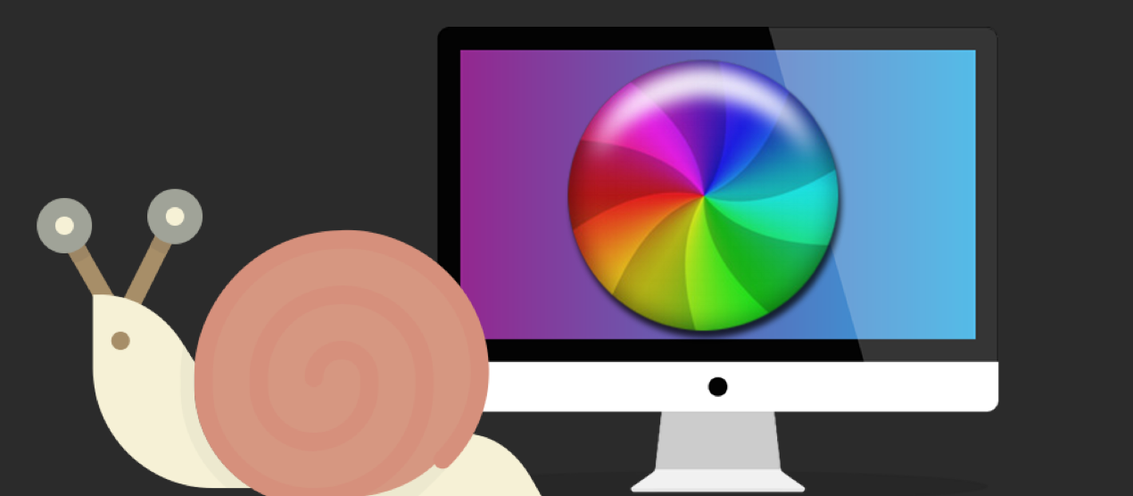 O Que Fazer Quando a “Bolinha Colorida” Trava Um Aplicativo no Mac