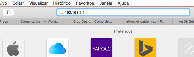 Formas de Acelerar a Internet do Mac