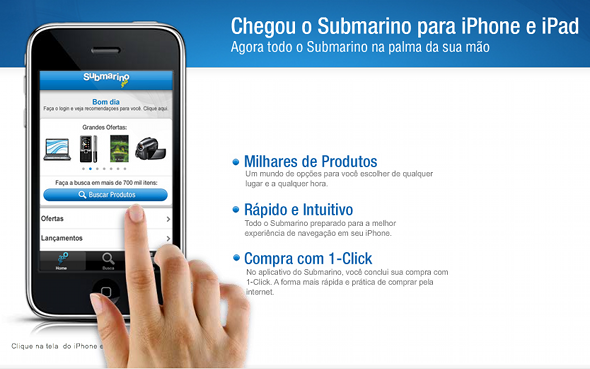 5 Formas Seguras de Fazer Compras pela internet no Mac, iPad e iPhone