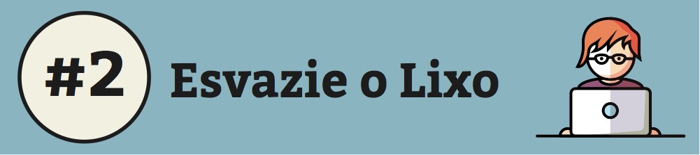 Espaco no HD do Macbook