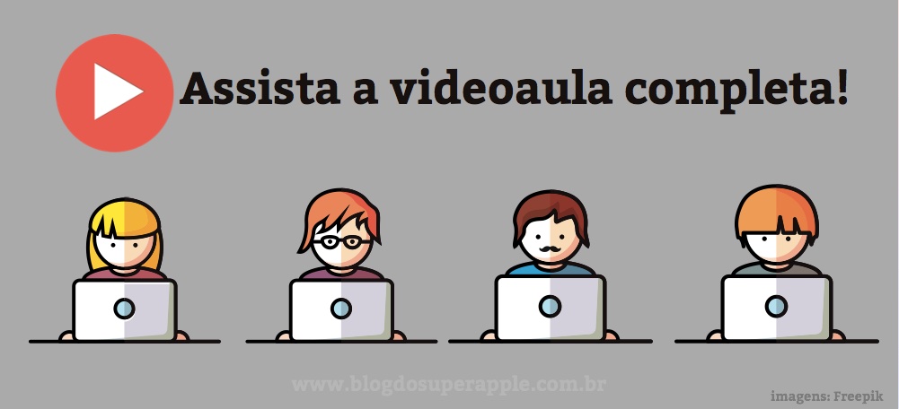 Espaco no HD do Macbook