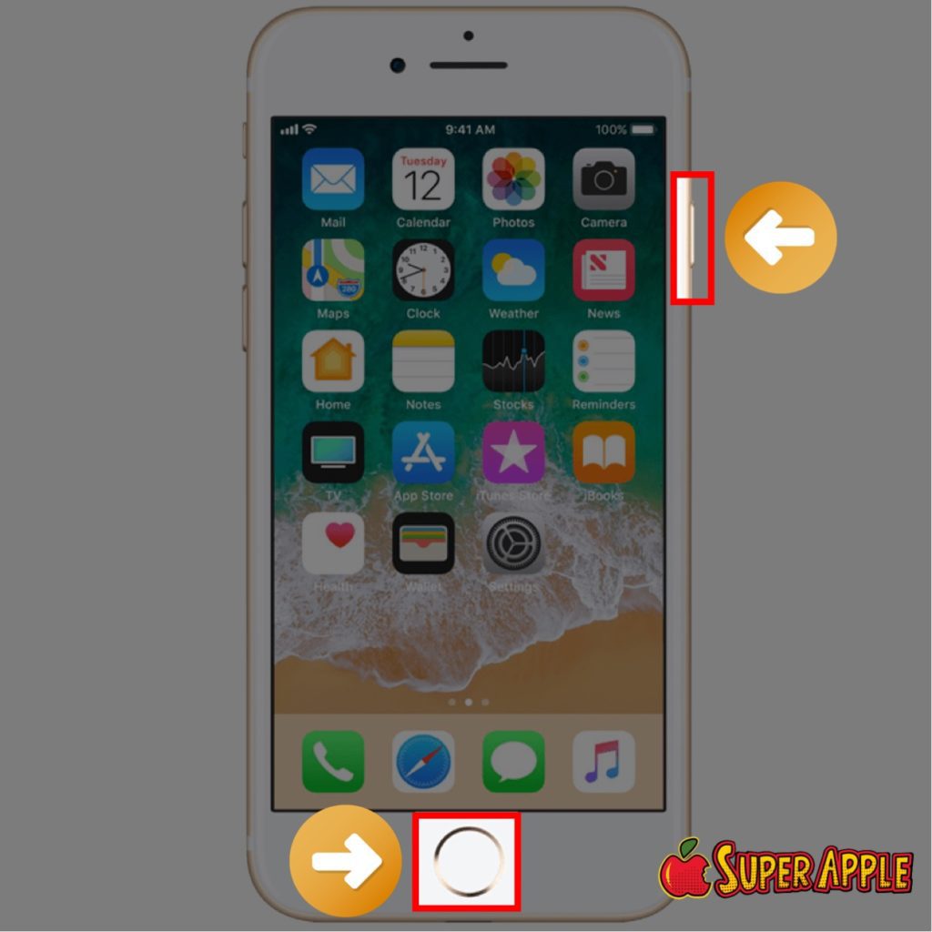 [TOP] Como Fazer Print Screen da Tela do iPad e iPhone. Passo a Passo