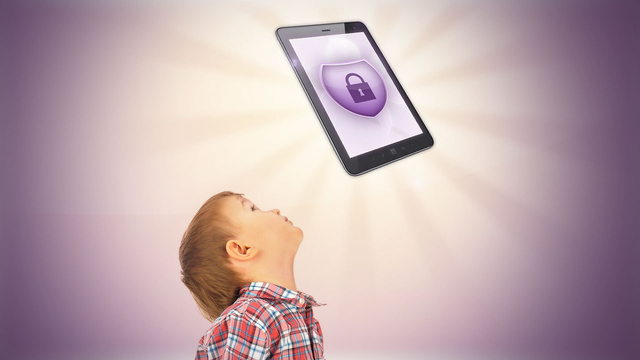 Como ativar o Controle dos Pais no iBooks do iPad ou iPhone