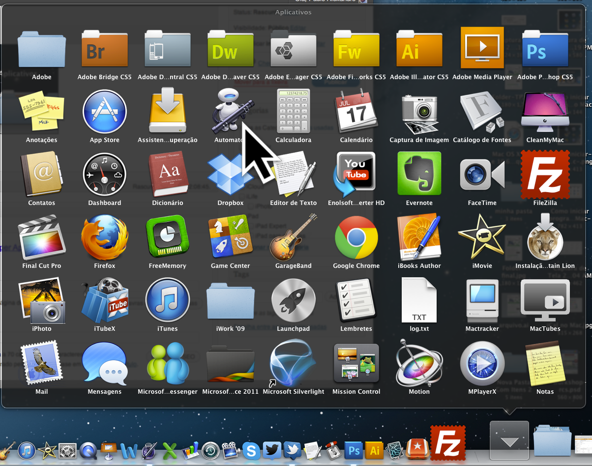 Como-iniciar-programas-no-Mac