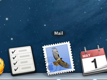 Como adicionar um link em uma mensagem no Mail do Mac