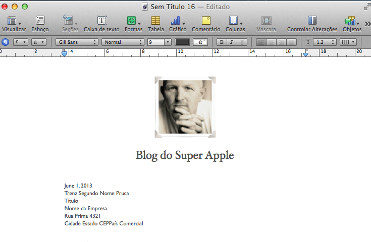Como criar um PDF com senha no Mac