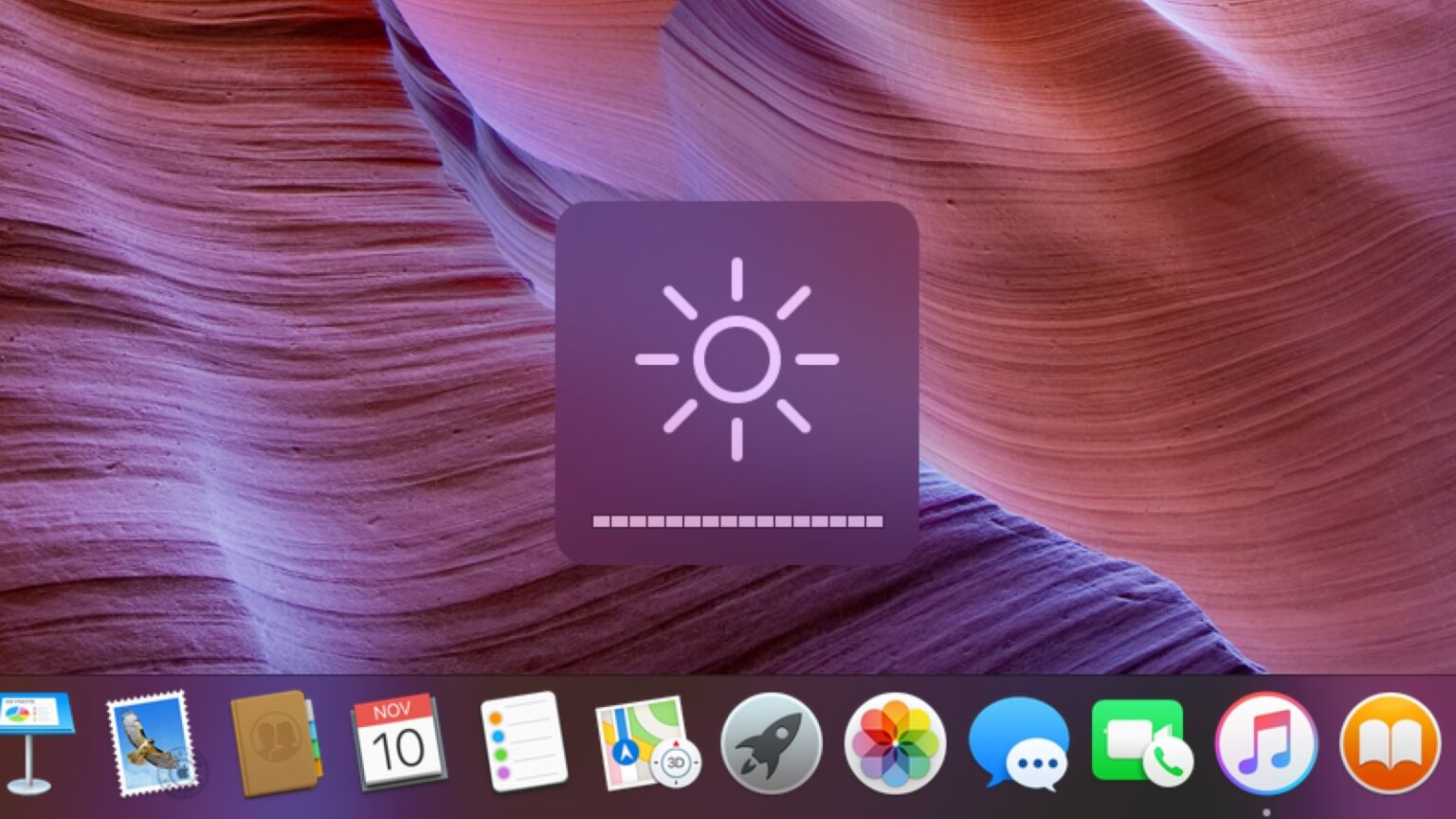 Aprenda Como Ajustar Perfeitamente o Brilho da Tela do Mac Passo a