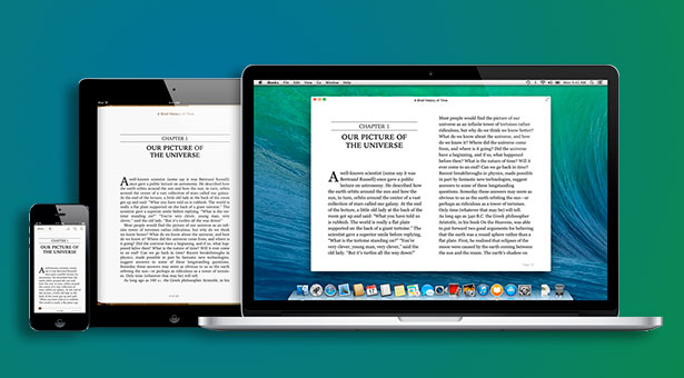 Como escrever um eBook utilizando o Pages no Mac