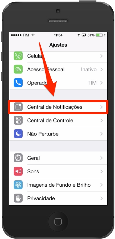 Saiba como desativar o alerta de som para novos emails no iPhone e iPad