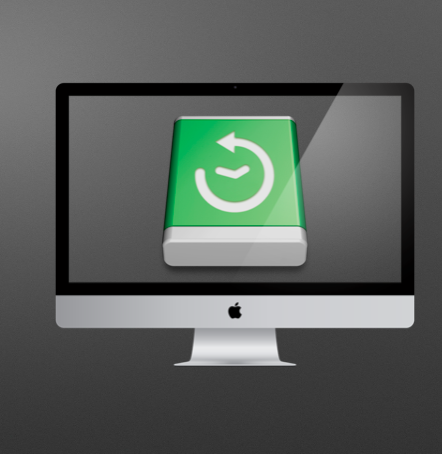 Backup do Mac – Guia Prático do Usuário