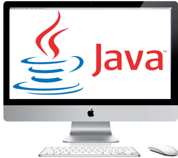 java for mac 10.9 5