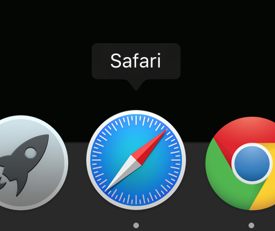 Como Limpar o Cache no Safari do Mac