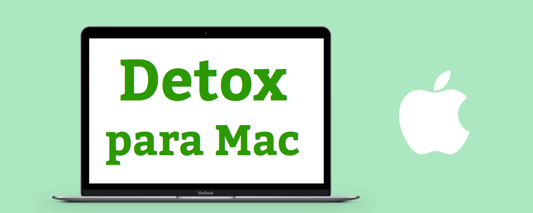 Detox Para Mac – O Guia Prático do Usuário