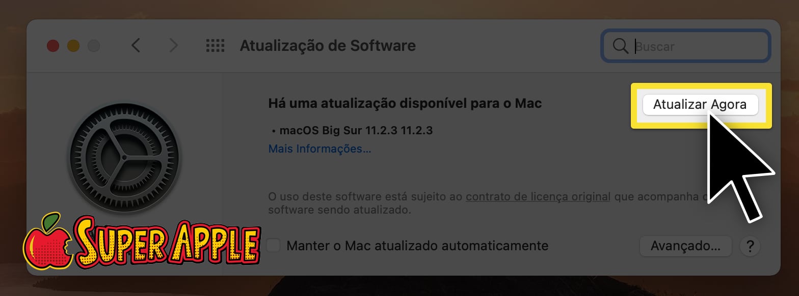 O Som do Mac Não Funciona? Saiba Como Resolver! Super Apple