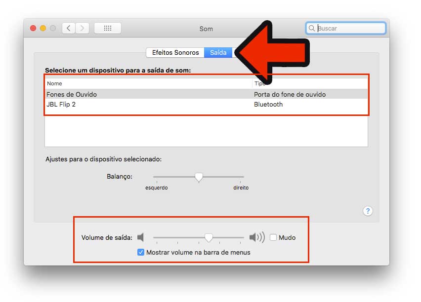 O Som do Mac Não Funciona? Saiba Como Resolver! Super Apple