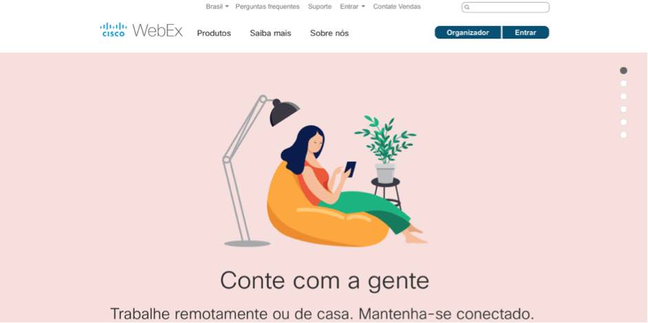 [TOP] 5 Apps para Fazer Reuniões Online - Contra o Corona Virus!