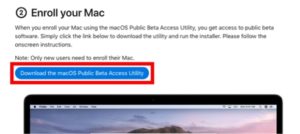Como Instalar MacOs Big Sur Beta no Mac - Passo a Passo Iniciantes!