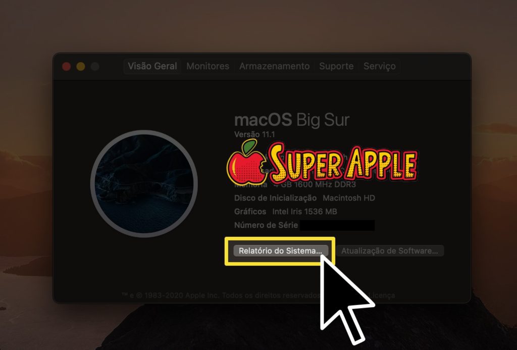 Teclado do Mac não Funciona? Saiba o Que Fazer! Super Apple