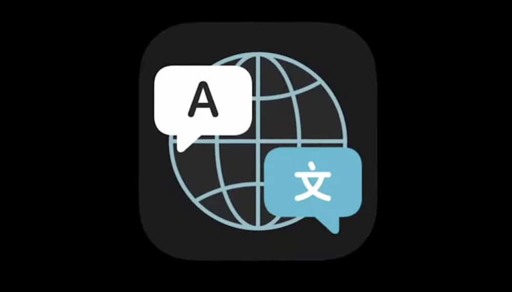 Traduzir Conversas Com o iPhone