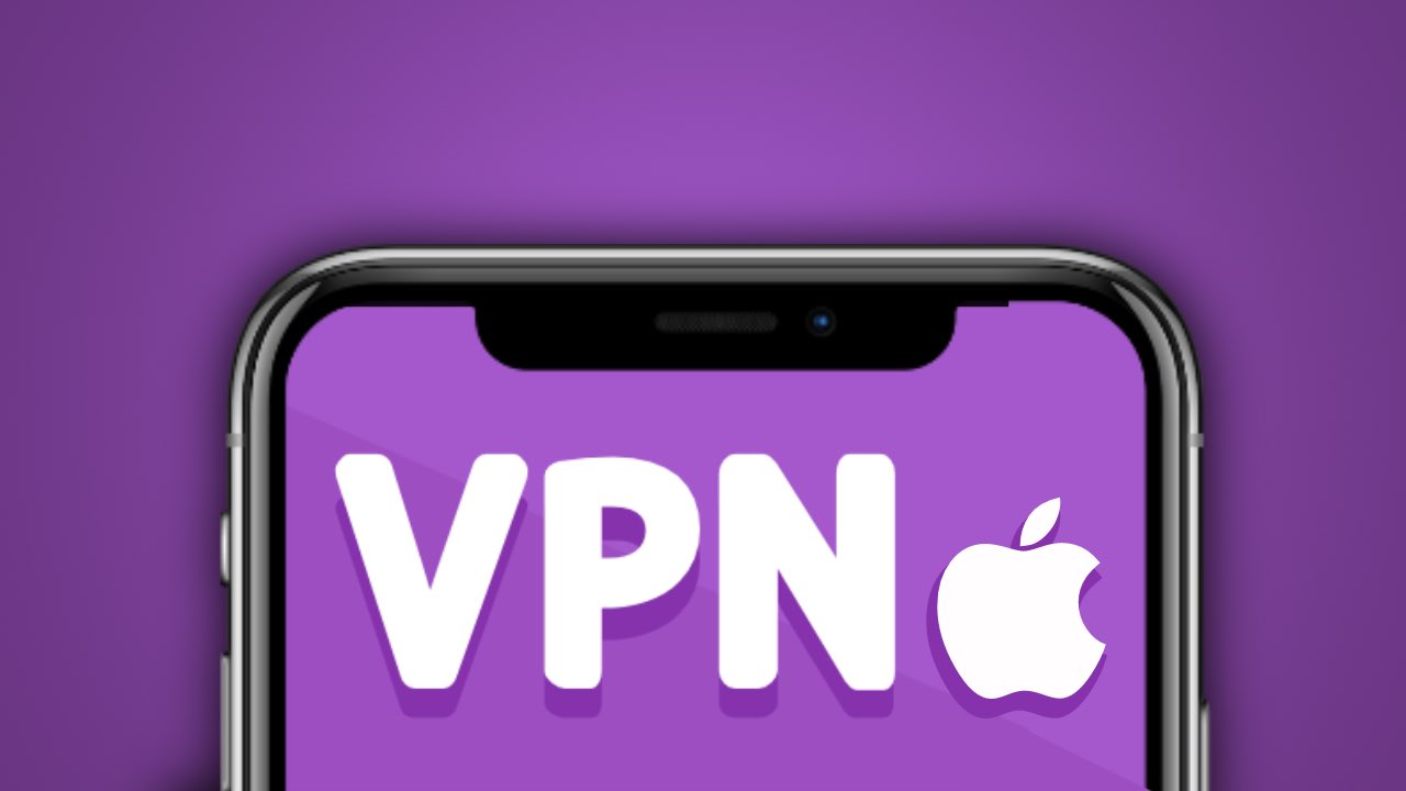 VPN Para iPhone