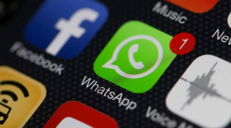 WhatsApp Pode Liberar em Breve