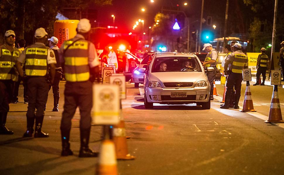 iPhone Pode Te Livrar de Uma Multa