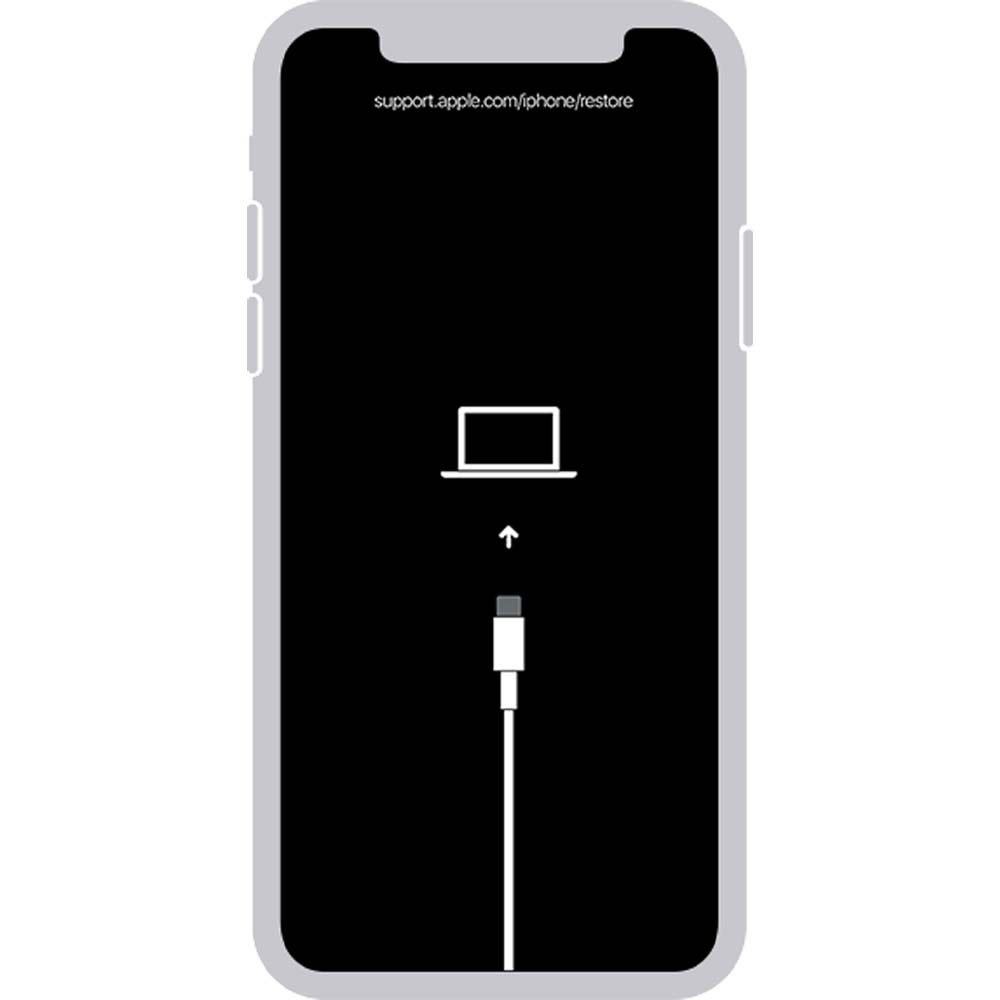 Como desbloquear um iPhone sem uma senha importante