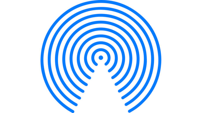 Limita AirDrop a 10 Minutos de Uso